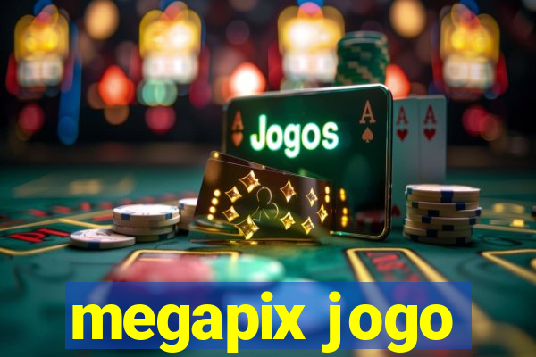 megapix jogo